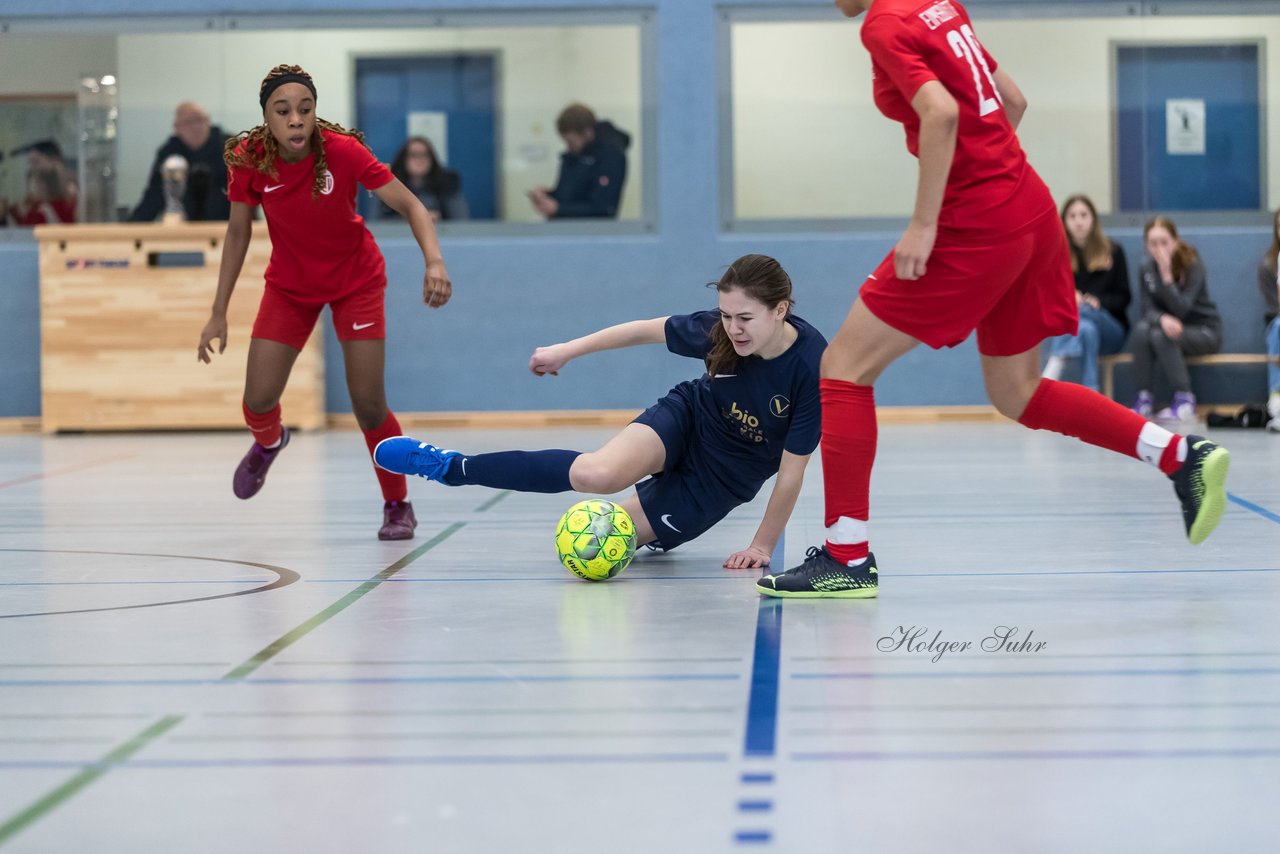 Bild 159 - wCJ Hamburger Futsalmeisterschaft